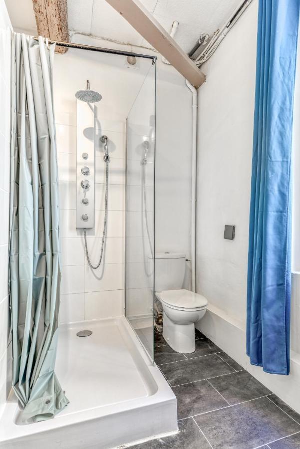 Le Nid - A Pied - Wifi Apartment *